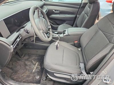 Zdjęcie 7 z 13 samochodu: 2025 HYUNDAI TUCSON SE VIN:5NMJACDE3SH518891 - miniatura