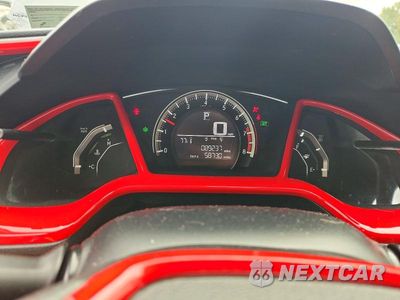 Zdjęcie 9 z 12 samochodu: 2016 HONDA CIVIC LX VIN:2HGFC4B07GH306495 - miniatura