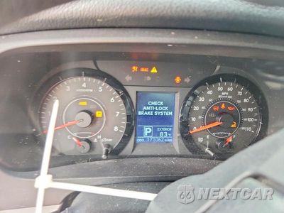 Zdjęcie 9 z 13 samochodu: 2015 TOYOTA SIENNA L 7-PASSENGER VIN:5TDZK3DC0FS627293 - miniatura