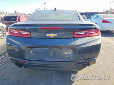 Zdjęcie 6 z 13 samochodu: 2016 CHEVROLET CAMARO LT VIN:1G1FA1RX1G0157407 - miniatura