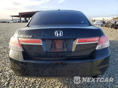 Zdjęcie 6 z 12 samochodu: 2012 HONDA ACCORD EXL VIN:1HGCP2F84CA128713 - miniatura