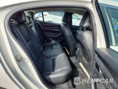 Zdjęcie 10 z 12 samochodu: 2020 MAZDA 3 SELECT VIN:3MZBPACL4LM131642 - miniatura