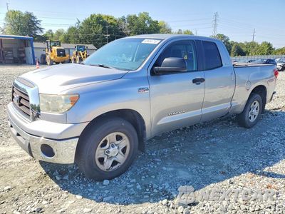 2008 TOYOTA TUNDRA SR5 5TFRV54198X047507 - główne zdjęcie licytacji z USA - miniatura