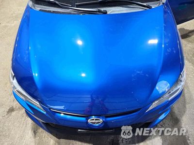 Zdjęcie 11 z 12 samochodu: 2016 SCION TC BASE VIN:JTKJF5C75GJ015387 - miniatura