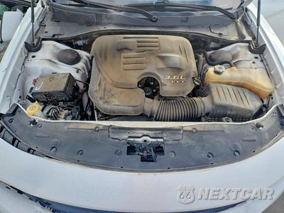 Zdjęcie 11 z 12 samochodu: 2022 DODGE CHARGER SXT VIN:2C3CDXBG9NH254141 - miniatura