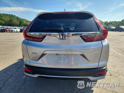 Zdjęcie 6 z 13 samochodu: 2020 HONDA CR-V EXL VIN:5J6RW2H88LL041579 - miniatura