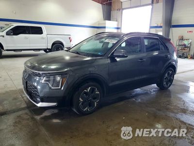 2024 KIA NIRO WIND KNDCR3L1XR5113365 - główne zdjęcie licytacji z USA - miniatura
