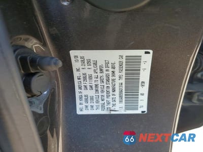 Zdjęcie 12 z 12 samochodu: 2009 ACURA TL VIN:19UUA86599A013144 - miniatura