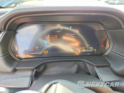 Zdjęcie 9 z 13 samochodu: 2023 JEEP GRAND CHEROKEE OVERLAND VIN:1C4RJHDG4PC595034 - miniatura