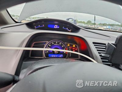 Zdjęcie 9 z 12 samochodu: 2009 HONDA CIVIC EX VIN:1HGFA16819L007031 - miniatura