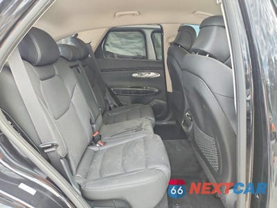 Zdjęcie 11 z 13 samochodu: 2025 GENESIS GV70 2.5T STANDARD VIN:KMUMADTB7SU221431 - miniatura