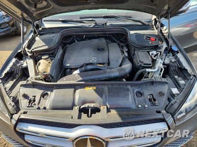 Zdjęcie 12 z 13 samochodu: 2020 MERCEDES-BENZ GLE 350 4MATIC VIN:4JGFB4KB9LA009848 - miniatura