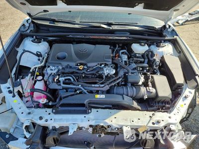 Zdjęcie 11 z 12 samochodu: 2026 TOYOTA CAMRY XSE VIN:4T1DAACK9TU260391 - miniatura