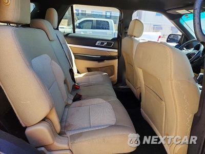 Zdjęcie 11 z 13 samochodu: 2016 FORD EXPLORER XLT VIN:1FM5K7DH7GGB72998 - miniatura