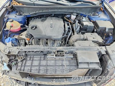 Zdjęcie 11 z 13 samochodu: 2023 HYUNDAI TUCSON SEL VIN:5NMJFCAE7PH213424 - miniatura