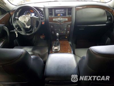Zdjęcie 15 z 26 samochodu: 2019 NISSAN ARMADA SL VIN:JN8AY2NC3K9587020 - miniatura