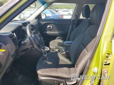 Zdjęcie 7 z 12 samochodu: 2014 KIA SOUL BASE VIN:KNDJN2A25E7043653 - miniatura