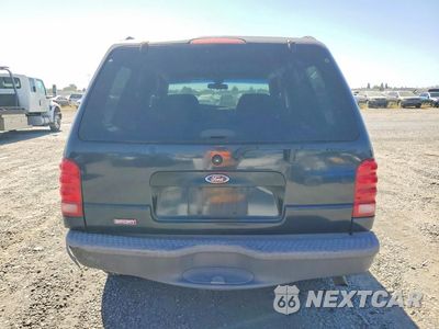 Zdjęcie 6 z 13 samochodu: 2002 FORD EXPLORER SPORT VIN:1FMCU60E32UB47503 - miniatura