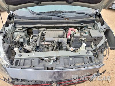 Zdjęcie 11 z 13 samochodu: 2023 MITSUBISHI MIRAGE SE VIN:ML32AWHJ7PH001683 - miniatura