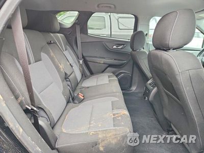 Zdjęcie 11 z 14 samochodu: 2026 CHEVROLET BLAZER 2LT VIN:3GNKBHR41TS147438 - miniatura