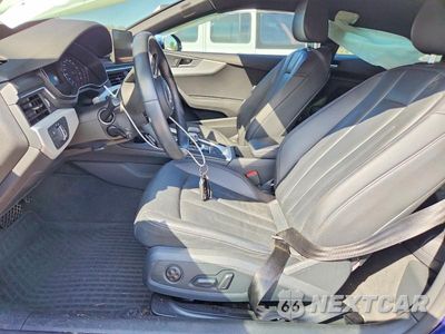 Zdjęcie 7 z 13 samochodu: 2018 AUDI A5 PREMIUM PLUS VIN:WAUPNAF53JA008370 - miniatura