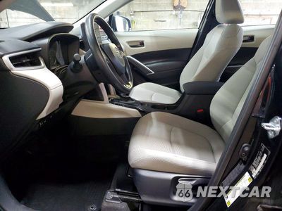 Zdjęcie 7 z 13 samochodu: 2025 TOYOTA COROLLA CROSS L VIN:7MUAAABG5SV125602 - miniatura