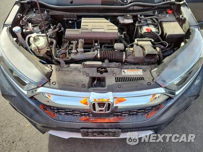 Zdjęcie 11 z 13 samochodu: 2019 HONDA CR-V EX VIN:5J6RW2H56KA021346 - miniatura