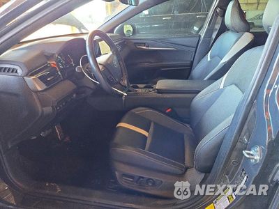 Zdjęcie 7 z 13 samochodu: 2025 TOYOTA CAMRY SE VIN:4T1DAACK3SU514790 - miniatura