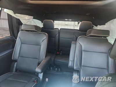Zdjęcie 10 z 13 samochodu: 2023 CHEVROLET TAHOE K1500 PREMIER VIN:1GNSKSKT7PR458167 - miniatura