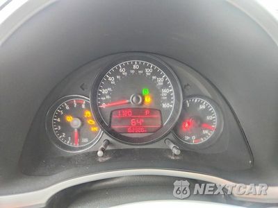 Zdjęcie 9 z 12 samochodu: 2012 VOLKSWAGEN BEETLE TURBO VIN:3VWVA7AT7CM656764 - miniatura