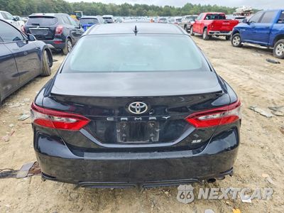 Zdjęcie 6 z 13 samochodu: 2021 TOYOTA CAMRY SE VIN:4T1G11AK8MU495706 - miniatura