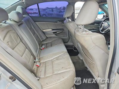 Zdjęcie 10 z 12 samochodu: 2008 HONDA ACCORD EXL VIN:1HGCP36888A048036 - miniatura
