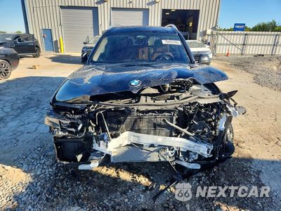 Piąte zdjęcie samochodu w środku: 2023 BMW X7 XDRIVE40I VIN:5UX23EM09P9N57162 - miniatura