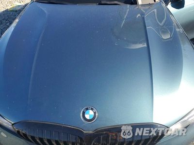 Zdjęcie 11 z 12 samochodu: 2021 BMW 330XI VIN:3MW5R7J01M8B73067 - miniatura
