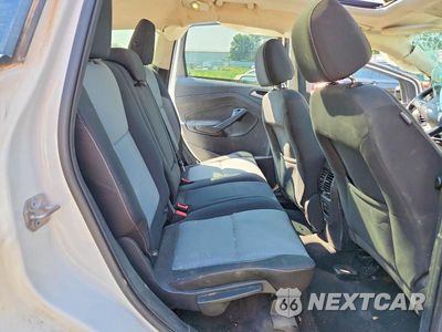 Zdjęcie 11 z 13 samochodu: 2017 FORD ESCAPE SE VIN:1FMCU0GD3HUA79254 - miniatura