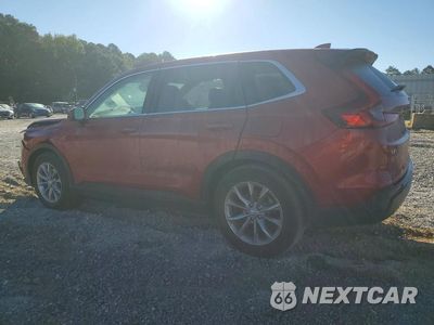 Drugie zdjęcie samochodu z przodu: 2025 HONDA CR-V EXL VIN:2HKRS3H7XSH305189 - miniatura