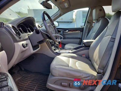 Zdjęcie 7 z 13 samochodu: 2017 BUICK ENCLAVE VIN:5GAKRBKDXHJ315034 - miniatura