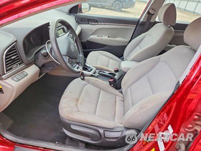 Zdjęcie 7 z 12 samochodu: 2017 HYUNDAI ELANTRA SE VIN:KMHD74LF1HU362973 - miniatura