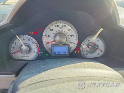 Zdjęcie 9 z 12 samochodu: 2011 HONDA PILOT TOURING VIN:5FNYF4H94BB067457 - miniatura