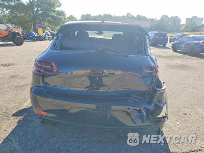 Zdjęcie 6 z 12 samochodu: 2018 PORSCHE MACAN GTS VIN:WP1AG2A53JLB63018 - miniatura