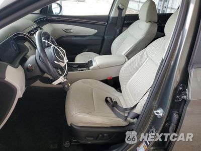 Zdjęcie 7 z 13 samochodu: 2023 HYUNDAI TUCSON SEL VIN:5NMJFCAE0PH267406 - miniatura