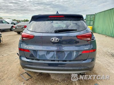 Zdjęcie 6 z 13 samochodu: 2020 HYUNDAI TUCSON LIMITED VIN:KM8J3CAL2LU263282 - miniatura