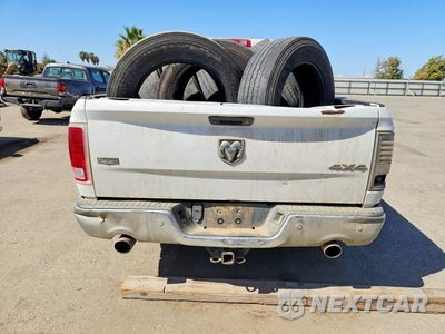 Zdjęcie 6 z 12 samochodu: 2014 RAM 1500 LARAMIE VIN:1C6RR7NT2ES159890 - miniatura