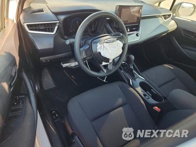 Zdjęcie 8 z 12 samochodu: 2026 TOYOTA COROLLA LE VIN:5YFB4MDE6TP456086 - miniatura