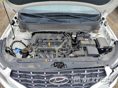 Zdjęcie 12 z 13 samochodu: 2022 HYUNDAI VENUE LIMITED VIN:KMHRC8A39NU150478 - miniatura
