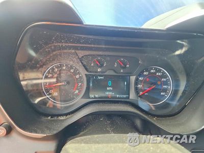 Zdjęcie 9 z 12 samochodu: 2016 CHEVROLET CAMARO LT VIN:1G1FB1RS9G0156829 - miniatura