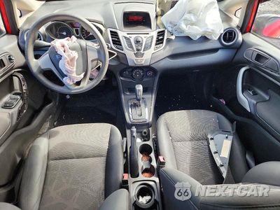 Zdjęcie 8 z 12 samochodu: 2012 FORD FIESTA SE VIN:3FADP4EJXCM155720 - miniatura