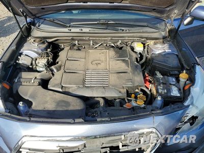 Zdjęcie 12 z 14 samochodu: 2015 SUBARU OUTBACK 3.6R LIMITED VIN:4S4BSENC5F3359012 - miniatura