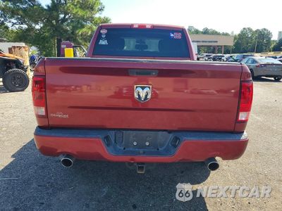 Zdjęcie 6 z 12 samochodu: 2015 RAM 1500 ST VIN:3C6RR6KT2FG698551 - miniatura