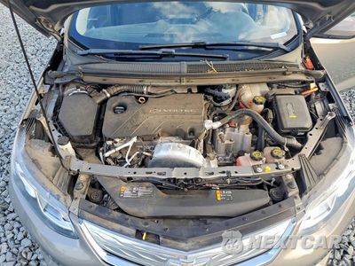 Zdjęcie 11 z 12 samochodu: 2017 CHEVROLET VOLT LT VIN:1G1RC6S51HU194108 - miniatura